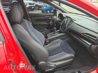 2023 Subaru WRX Limited – miniatura 8