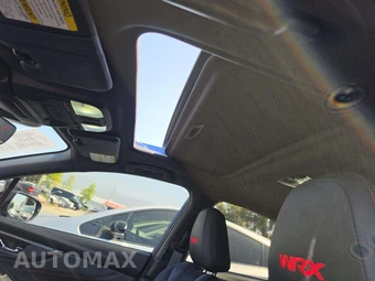 2023 Subaru WRX Limited – miniatura 11