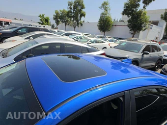 2023 Subaru WRX Limited – miniatura 12