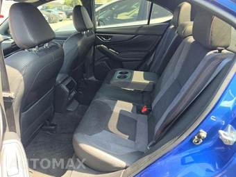 2023 Subaru WRX Limited – miniatura 13