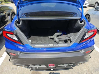 2023 Subaru WRX Limited – miniatura 14