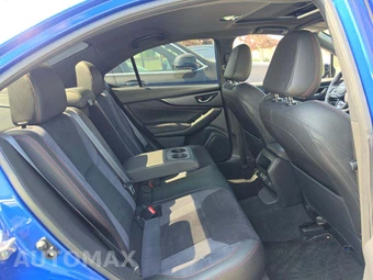 2023 Subaru WRX Limited – miniatura 16