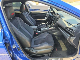 2023 Subaru WRX Limited – miniatura 18