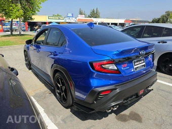 2023 Subaru WRX Limited – miniatura 2
