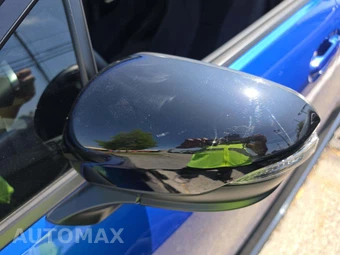 2023 Subaru WRX Limited – miniatura 21