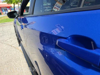 2023 Subaru WRX Limited – miniatura 22