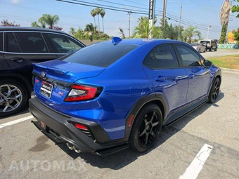 2023 Subaru WRX Limited – miniatura 3