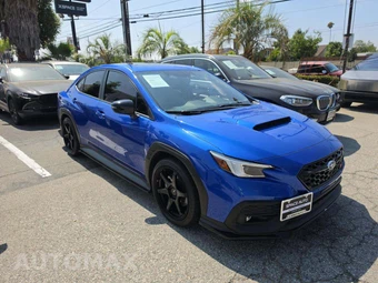 2023 Subaru WRX Limited – miniatura 4