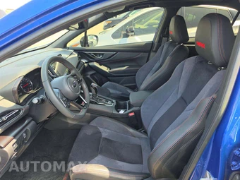 2023 Subaru WRX Limited – miniatura 6