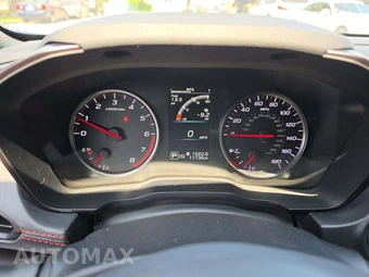 2023 Subaru WRX Limited – miniatura 9