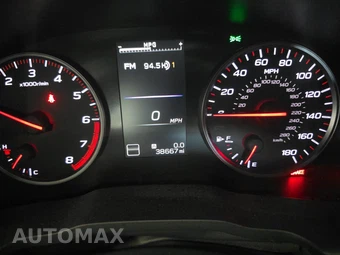 2023 Subaru WRX Premium - miniatura 12