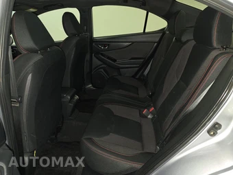 2023 Subaru WRX Premium - miniatura 13