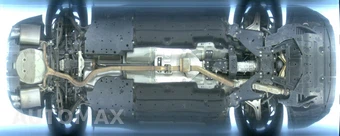 2023 Subaru WRX Premium - miniatura 17