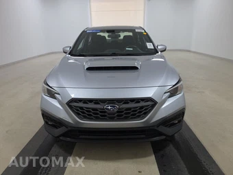 2023 Subaru WRX Premium - miniatura 2