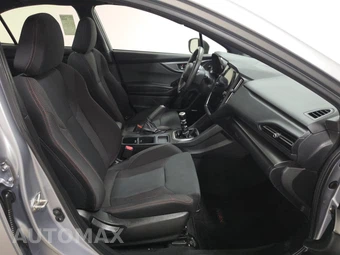 2023 Subaru WRX Premium - miniatura 8
