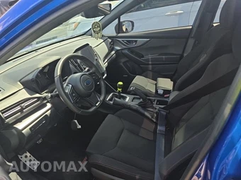 2023 Subaru WRX Premium - miniatura 13