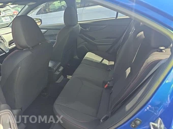 2023 Subaru WRX Premium - miniatura 16