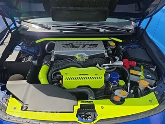 2023 Subaru WRX Premium - miniatura 18