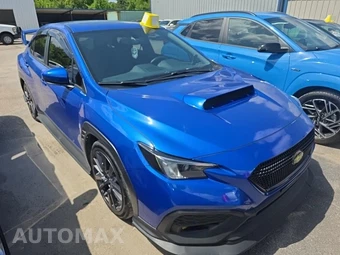 2023 Subaru WRX Premium - miniatura 3