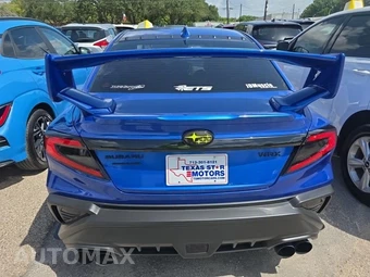 2023 Subaru WRX Premium - miniatura 5
