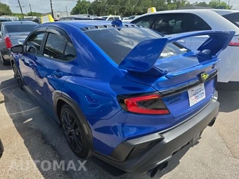 2023 Subaru WRX Premium - miniatura 6
