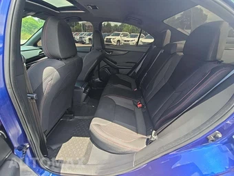 2023 Subaru WRX Premium – miniatura 10