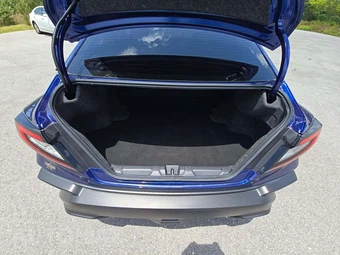 2023 Subaru WRX Premium – miniatura 11