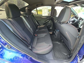 2023 Subaru WRX Premium – miniatura 13