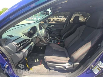 2023 Subaru WRX Premium – miniatura 3