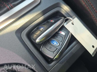 2023 Subaru WRX Premium – miniatura 5