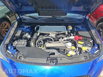 2023 Subaru WRX Premium - miniatura 15