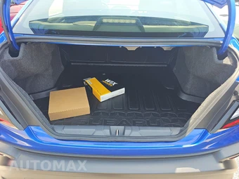 2023 Subaru WRX Premium - miniatura 16
