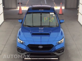 2023 Subaru WRX Premium - miniatura 2