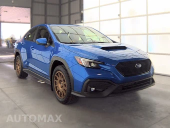 2023 Subaru WRX Premium - miniatura 3
