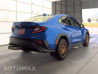 2023 Subaru WRX Premium - miniatura 4