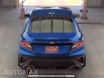 2023 Subaru WRX Premium - miniatura 5