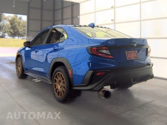 2023 Subaru WRX Premium - miniatura 6