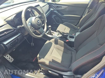 2023 Subaru WRX Premium - miniatura 7