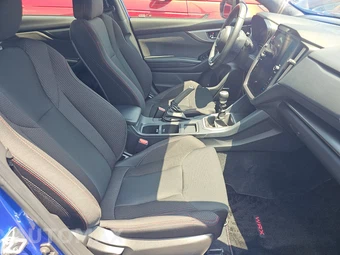 2023 Subaru WRX Premium - miniatura 8