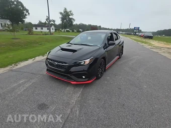 2023 Subaru WRX Premium