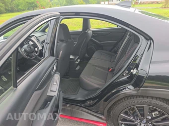 2023 Subaru WRX Premium – miniatura 10