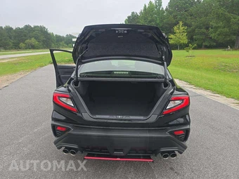 2023 Subaru WRX Premium – miniatura 11