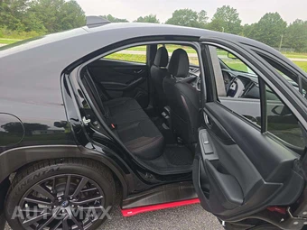 2023 Subaru WRX Premium – miniatura 13