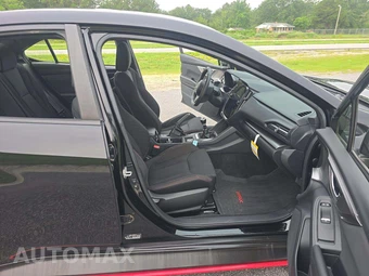 2023 Subaru WRX Premium – miniatura 15