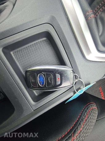 2023 Subaru WRX Premium – miniatura 5