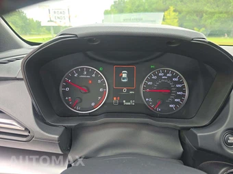 2023 Subaru WRX Premium – miniatura 6