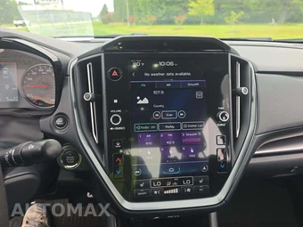 2023 Subaru WRX Premium – miniatura 7