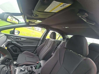 2023 Subaru WRX Premium – miniatura 8