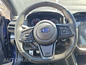 2023 Subaru WRX Premium – miniatura 10