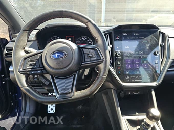 2023 Subaru WRX Premium – miniatura 11